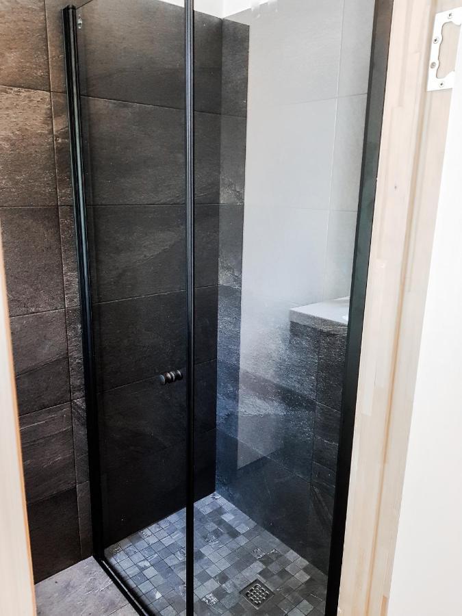 Center Studio Self Check In Renovated 2020 Riga Luaran gambar
