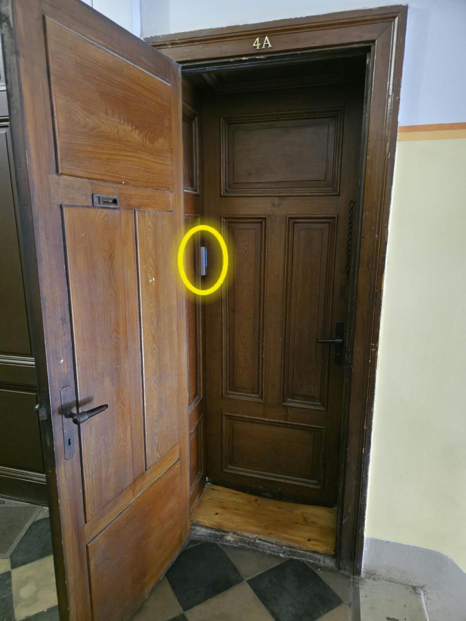 Center Studio Self Check In Renovated 2020 Riga Luaran gambar